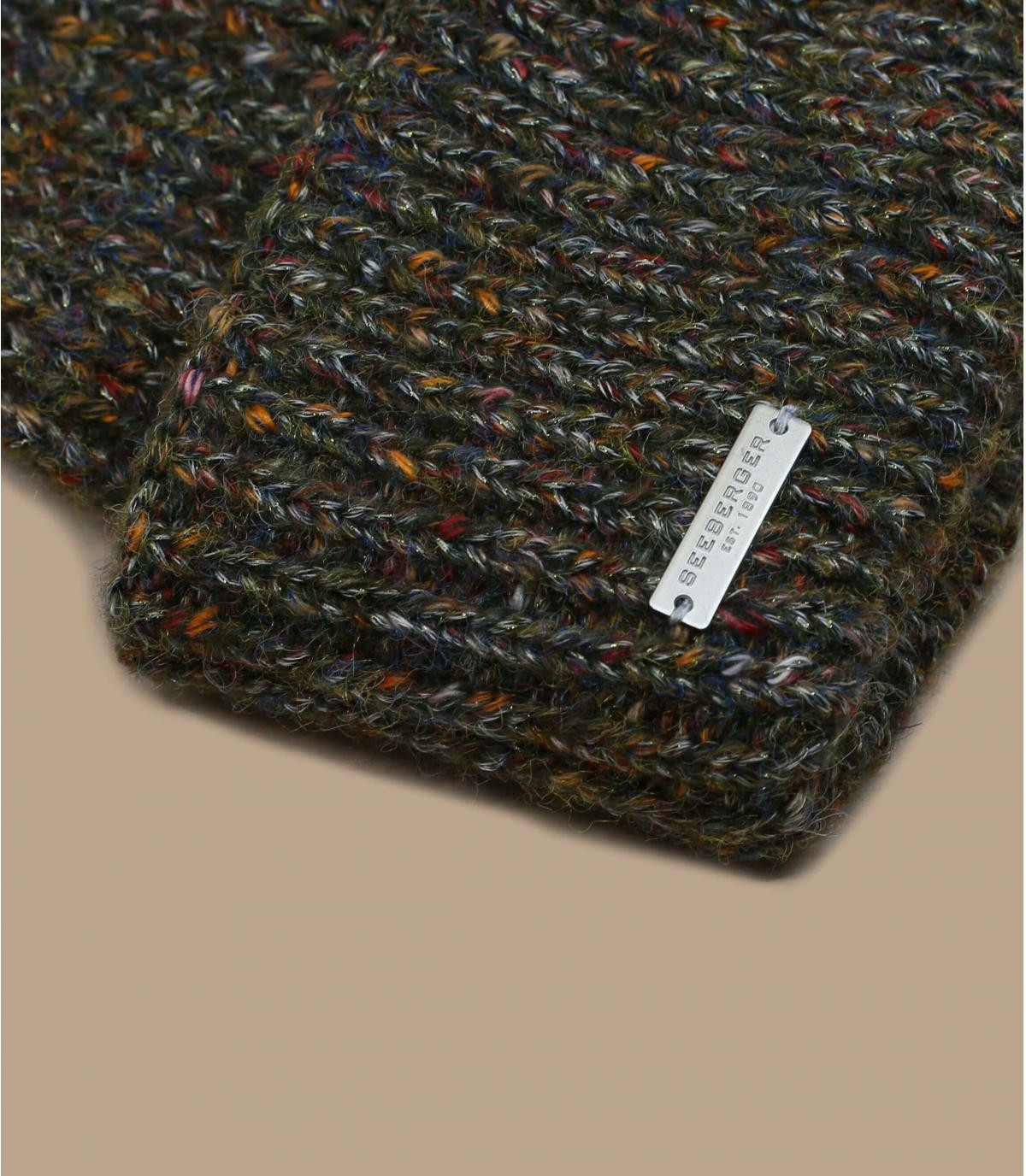 gorro docker verde gorro docker verde